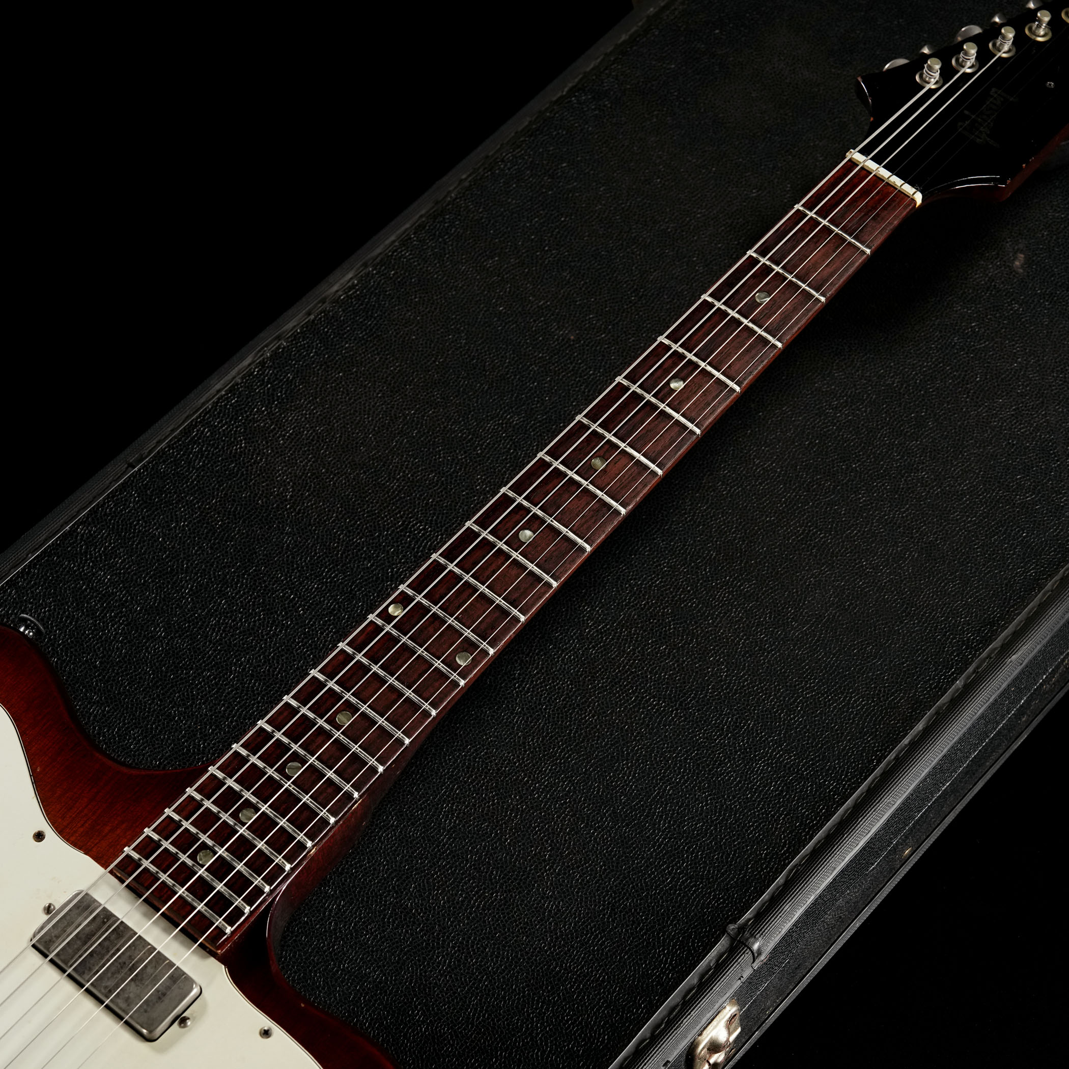 中古】Gibson / 1966 Firebird V Non-Reverse 【渋谷店】【高