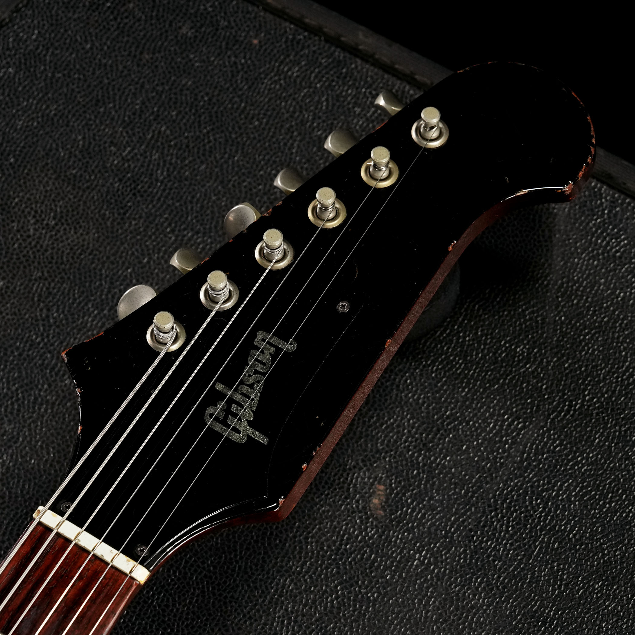 R.W.Gファイアーバードモデル〜出品は19日まで〜 Firebird 2019 | Gibson Japan
