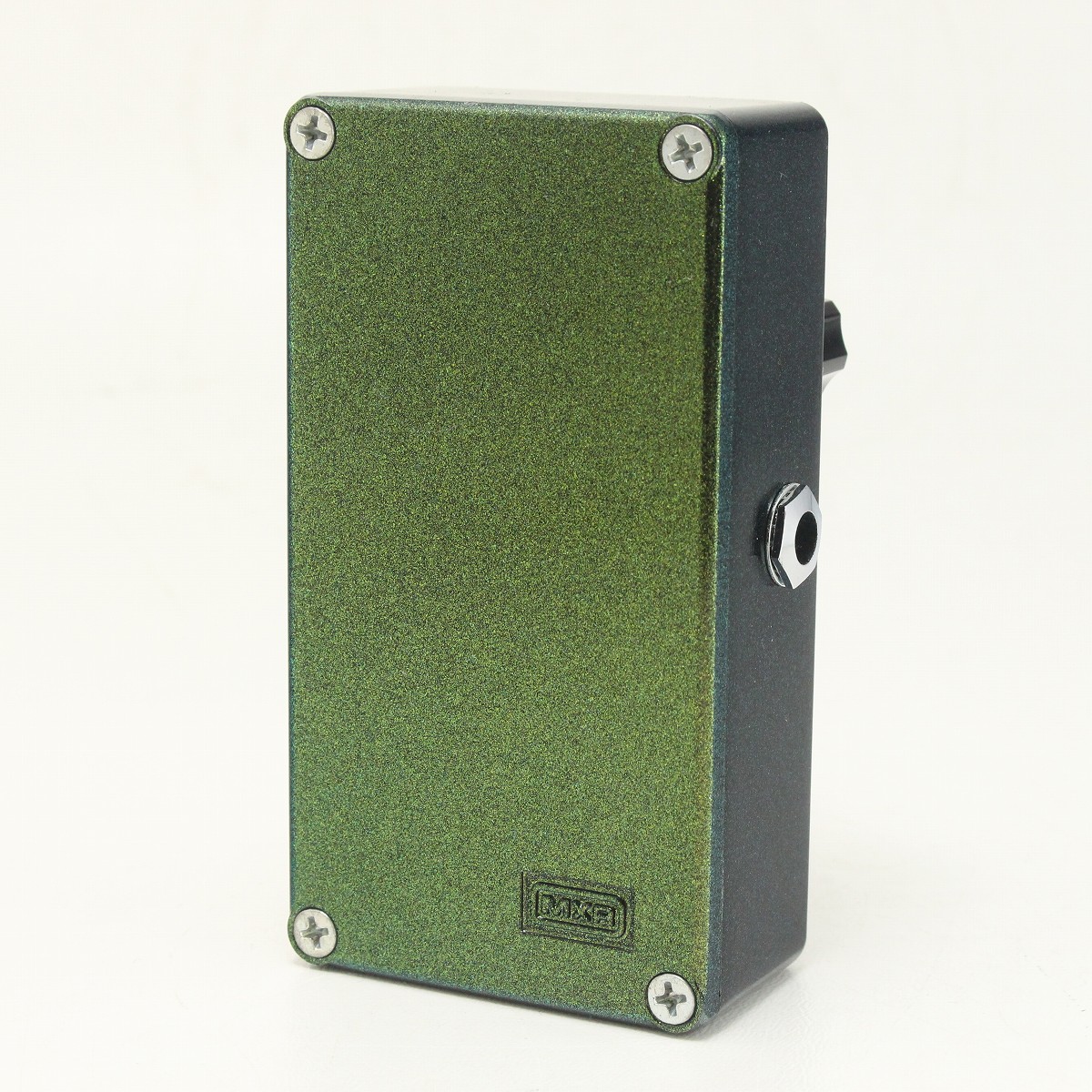 MXR carbon copy アナログディレイ 【ジャンク品】 MXR (エムエックスアール) / Carbon Copy Analog Delay レビュー