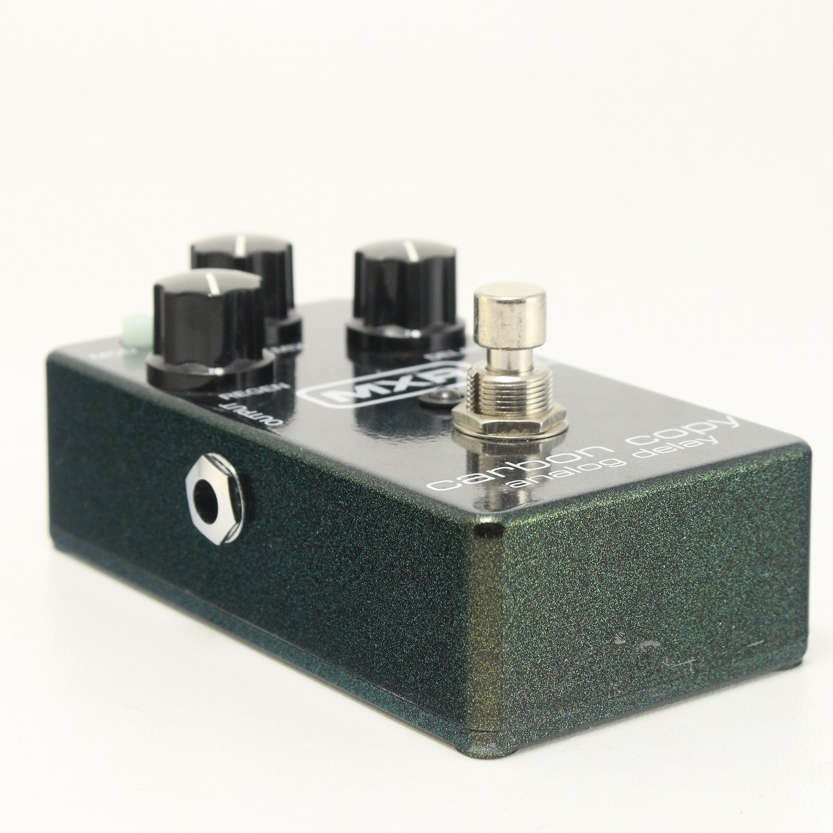 中古】 MXR / M169 Carbon Copy Analog Delay 【御茶ノ水本店