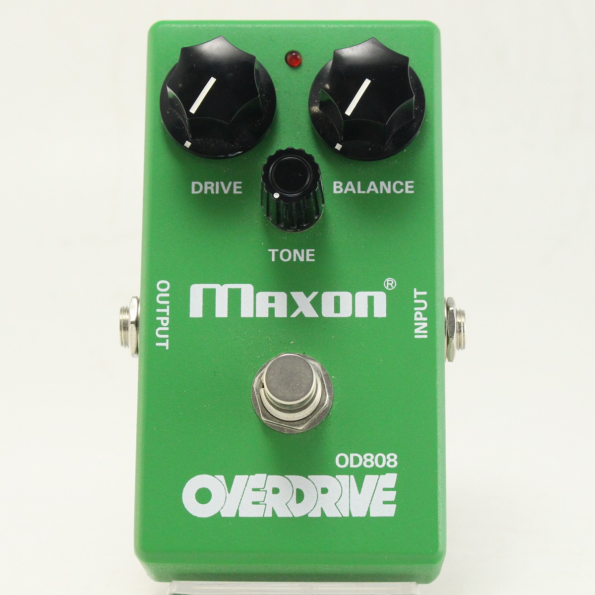 中古】 MAXON / OD808 Reissue Overdrive 【御茶ノ水本店