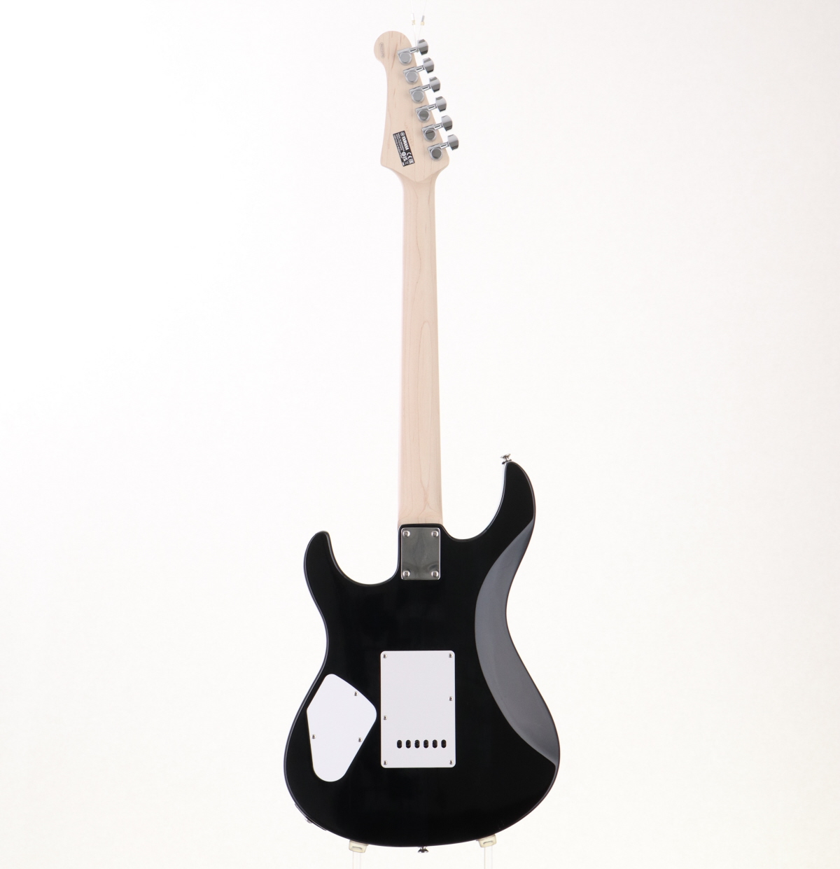 パシフィカ 212vfm ヤマハ　エレキギター YAMAHA PACIFICA212VFM TBL エレキギター トランスルーセント