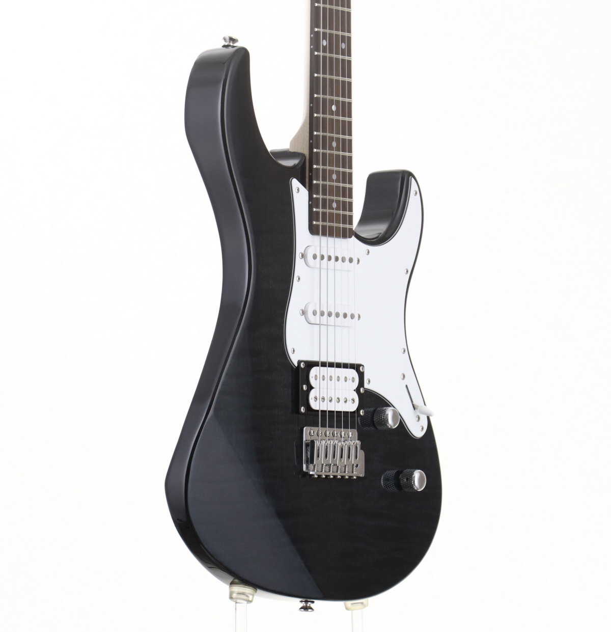 【中古】YAMAHA Pacifica 212VFM エレキギター 中古】YAMAHA / PACIFICA212VFM TBL ［3.37kg］【S/N IJX253464