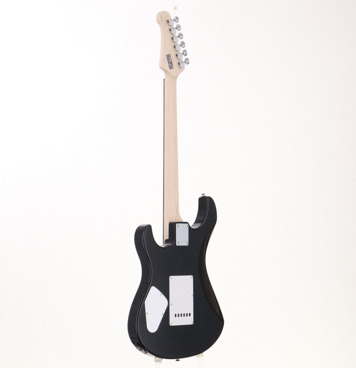 【中古】YAMAHA Pacifica 212VFM エレキギター 楽天市場】YAMAHA エレキギター PACIFICA212VFM パシフィカ