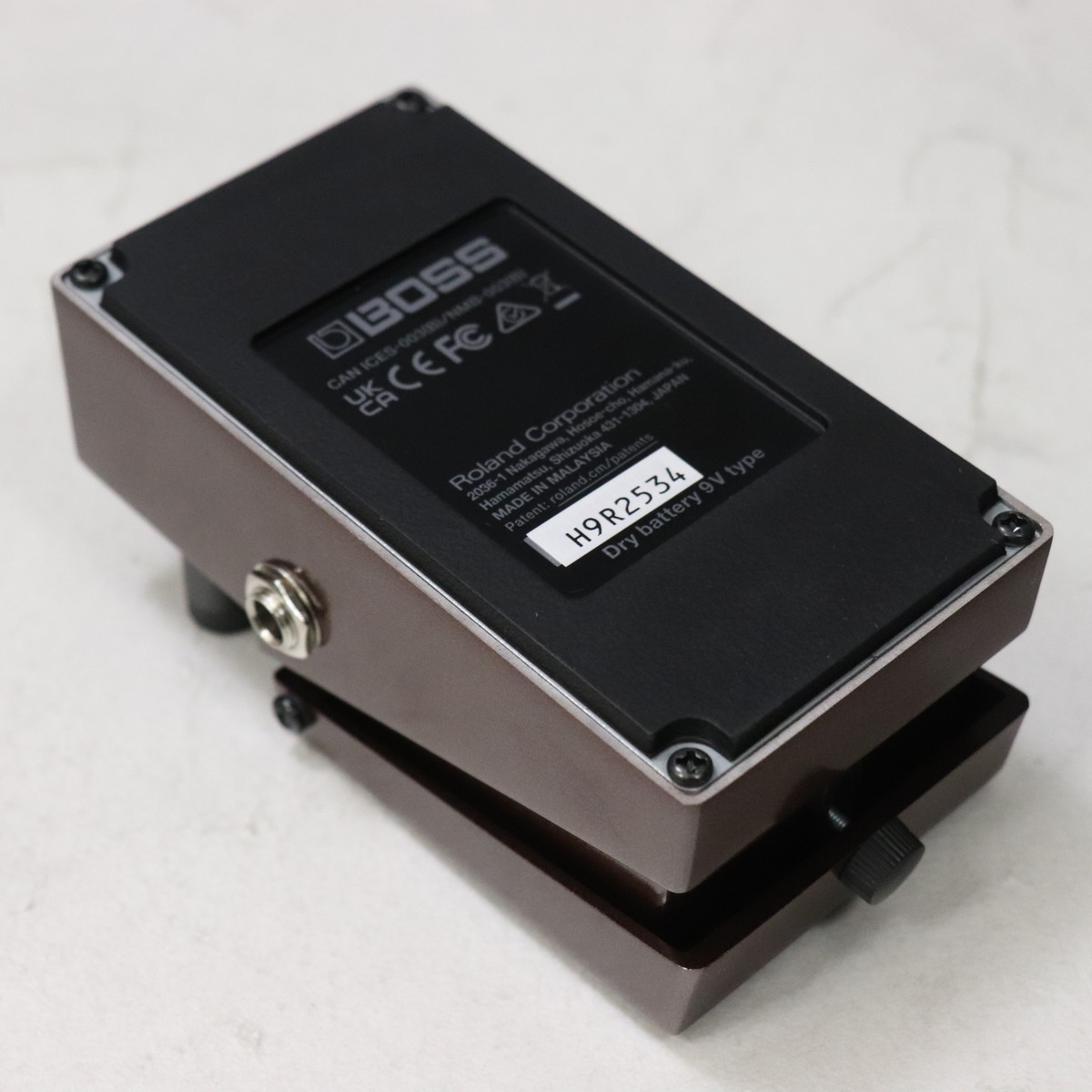 BOSS OC-5 オクターブエフェクター(美品) BOSS - OC-5 | Octave