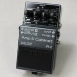 Boss IR-2 中古良品 中古】BOSS / IR-2 Amp & Cabinet 【梅田店】 | イシバシ楽器