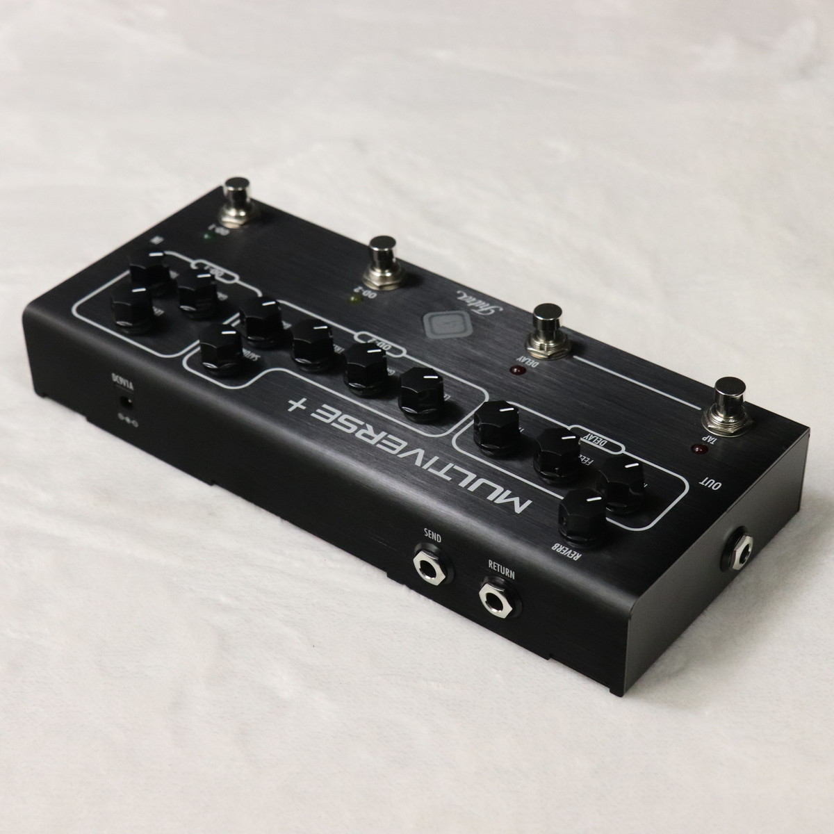 中古】Futra / MultiVerse+ 【梅田店】 | イシバシ楽器