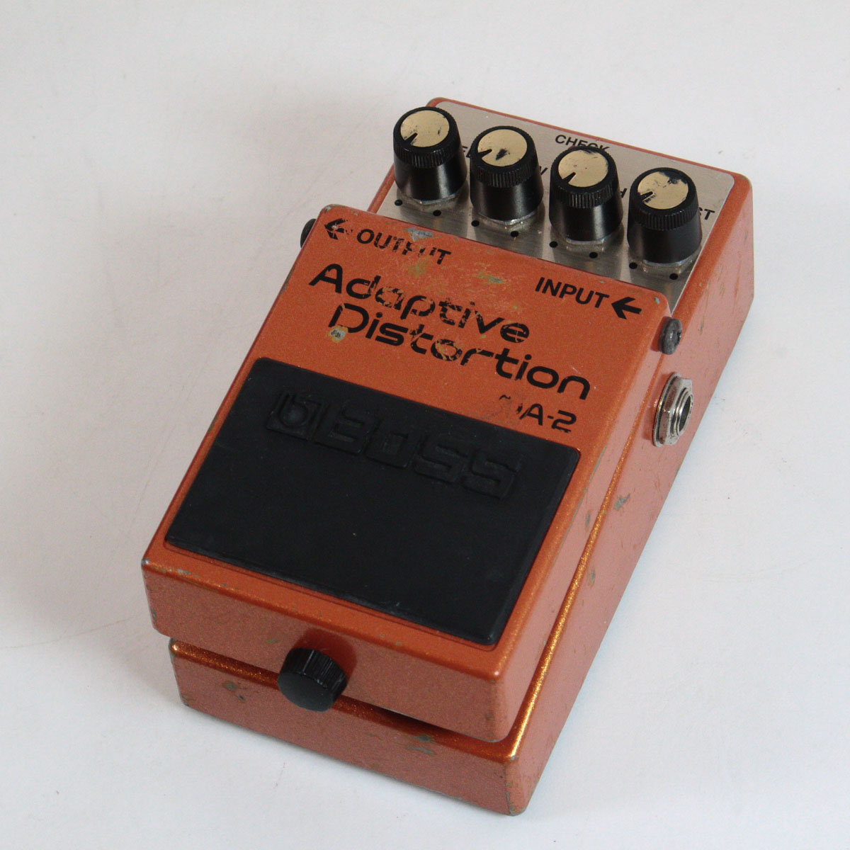 中古】 BOSS / DA-2 / Adaptive Distortion 【渋谷店