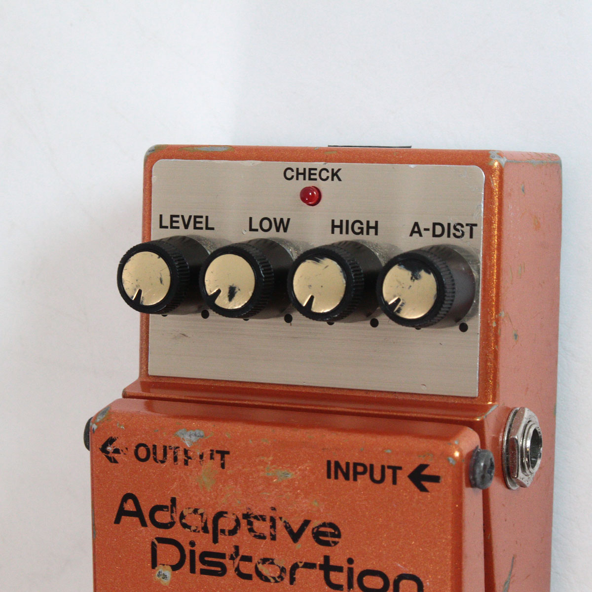 中古】 BOSS / DA-2 / Adaptive Distortion 【渋谷店