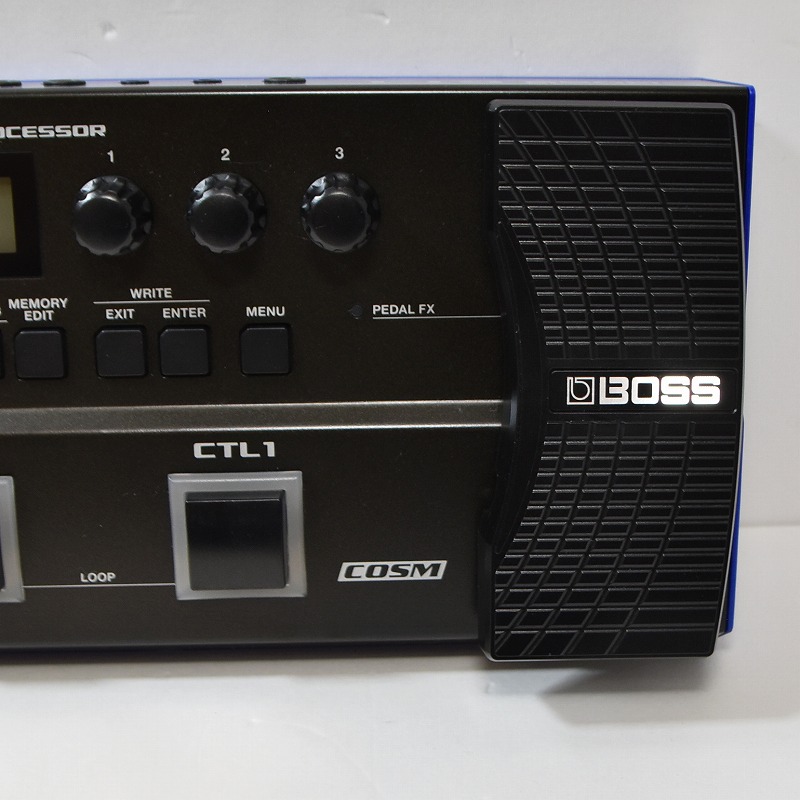 中古】BOSS / GT-1 / Guitar Effects Processor 【心斎橋店