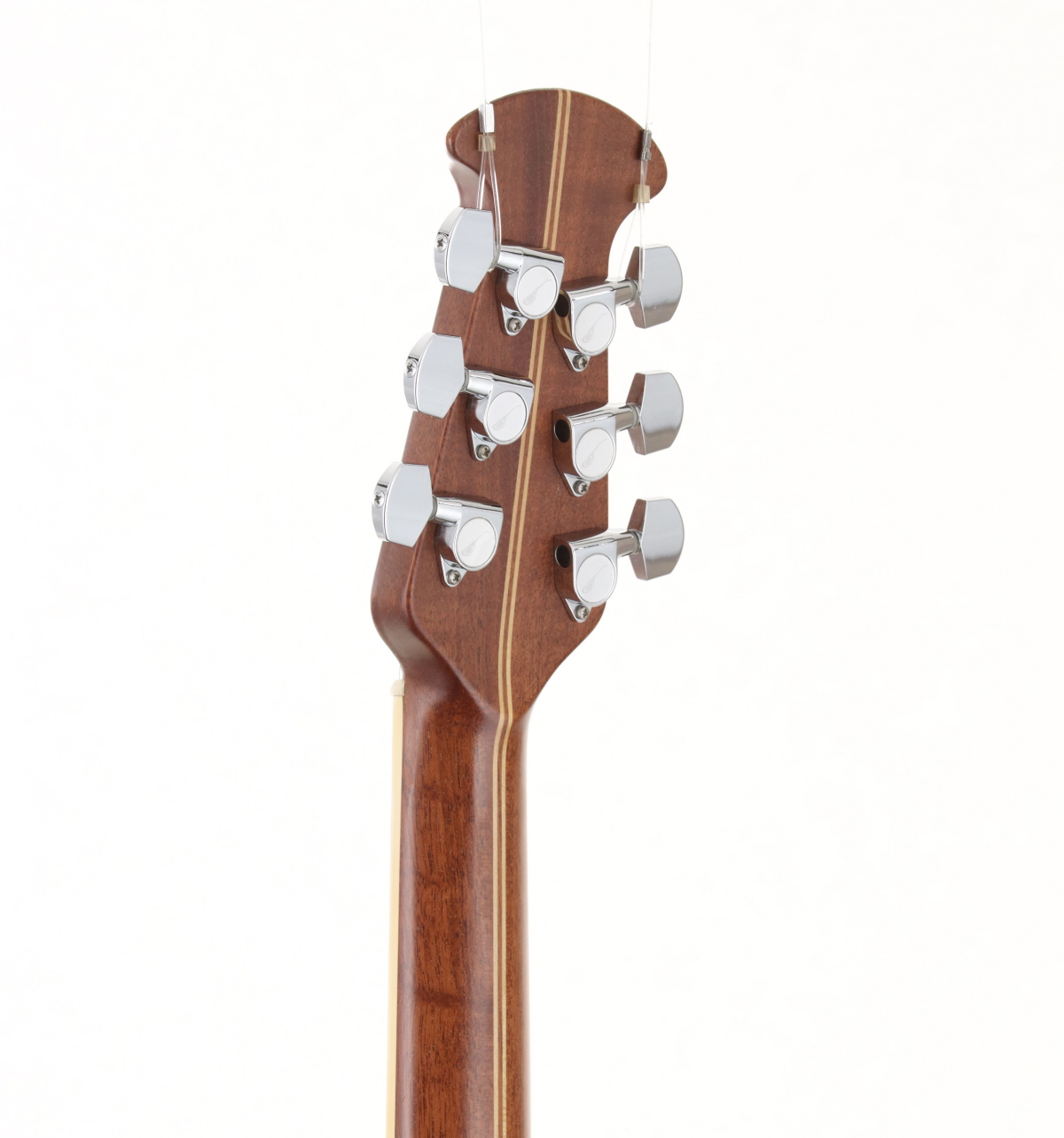 美品❣️エボニー指板❣️USA製オベーション❣️Balladeer1984年製❣️ Gibson 【決算&月末セール!】Songbird DLX【2001年製
