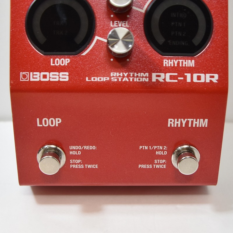 中古】BOSS / RC-10R / Rhythm Loop Station 【心斎橋店