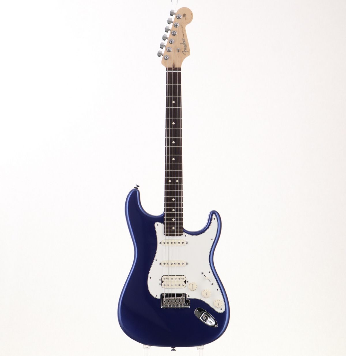 fender American standard ストラトキャスター 中古】FENDER USA / American Standard Stratocaster HSS Mystic