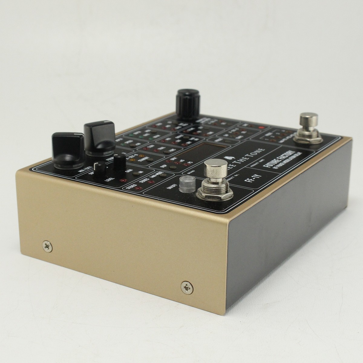中古】 FREE THE TONE / FF-1Y 【御茶ノ水本店】 | イシバシ楽器