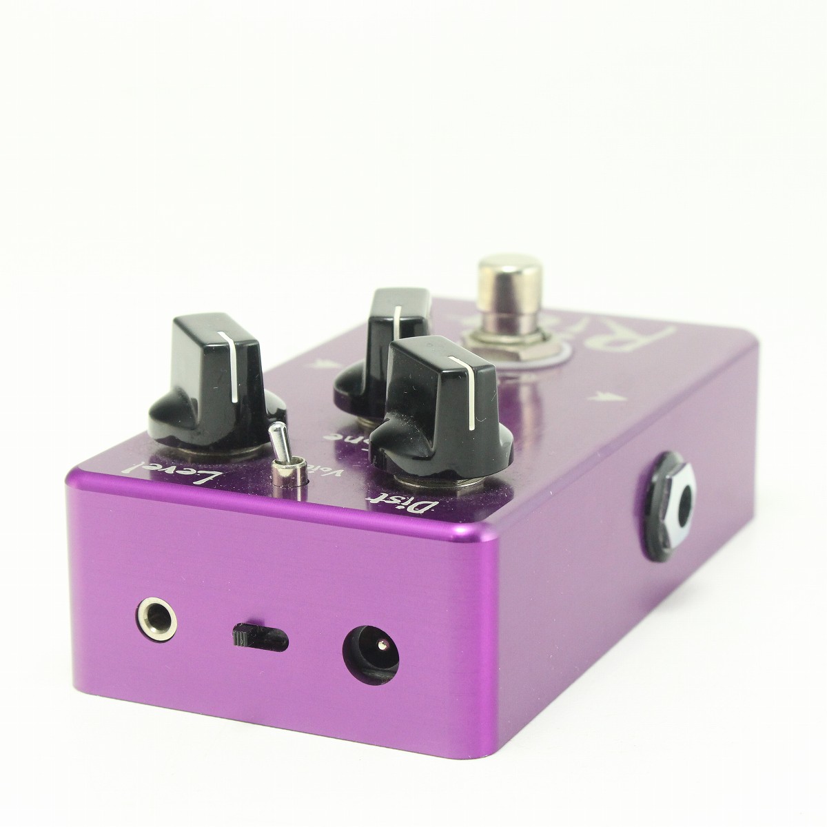 Riot Distortion 箱　購入証明書付き Riot Distortion 箱 購入証明書付き tp107-0559970_m.jpg