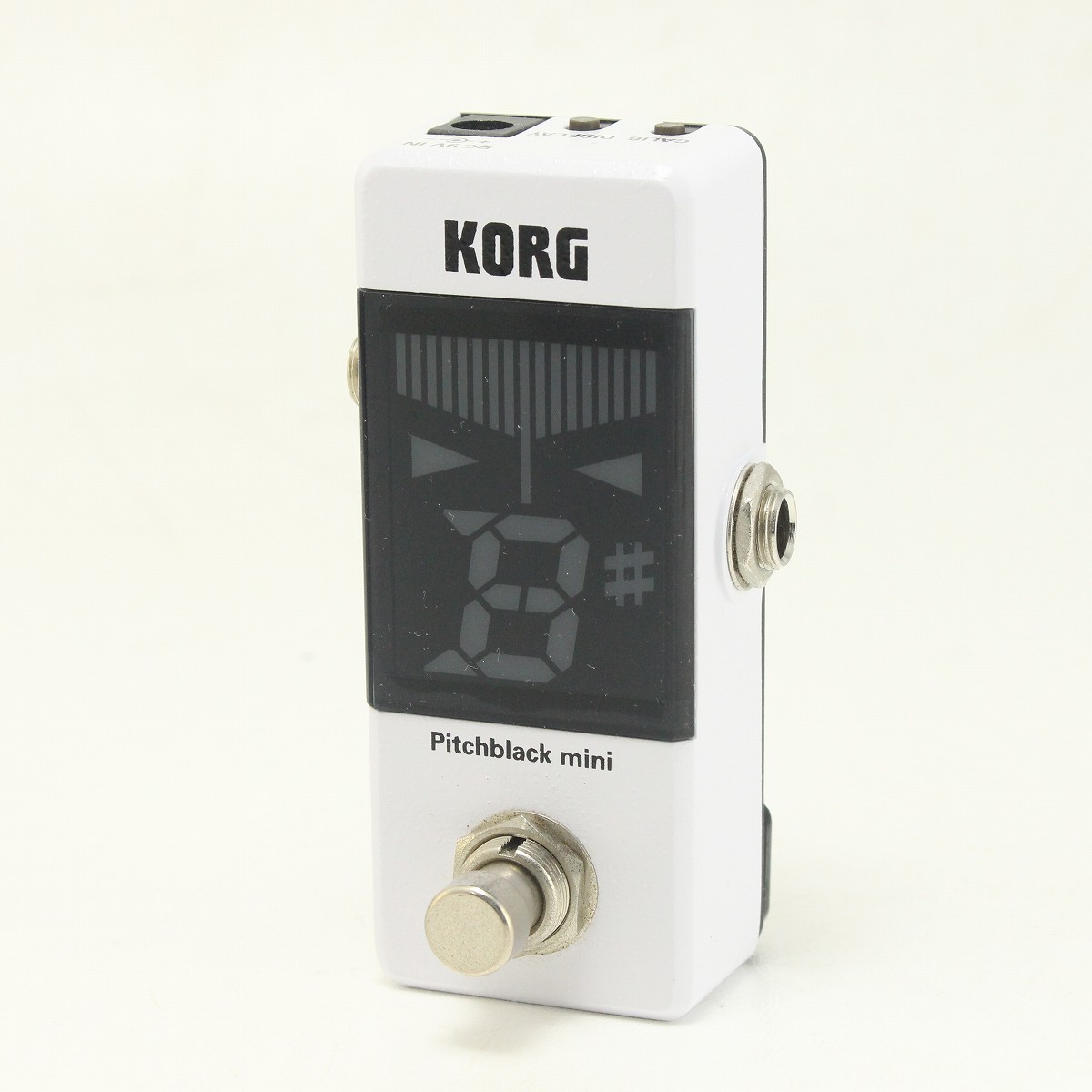 中古】 KORG / PB-MINI Pitchblack mini 【御茶ノ水本店