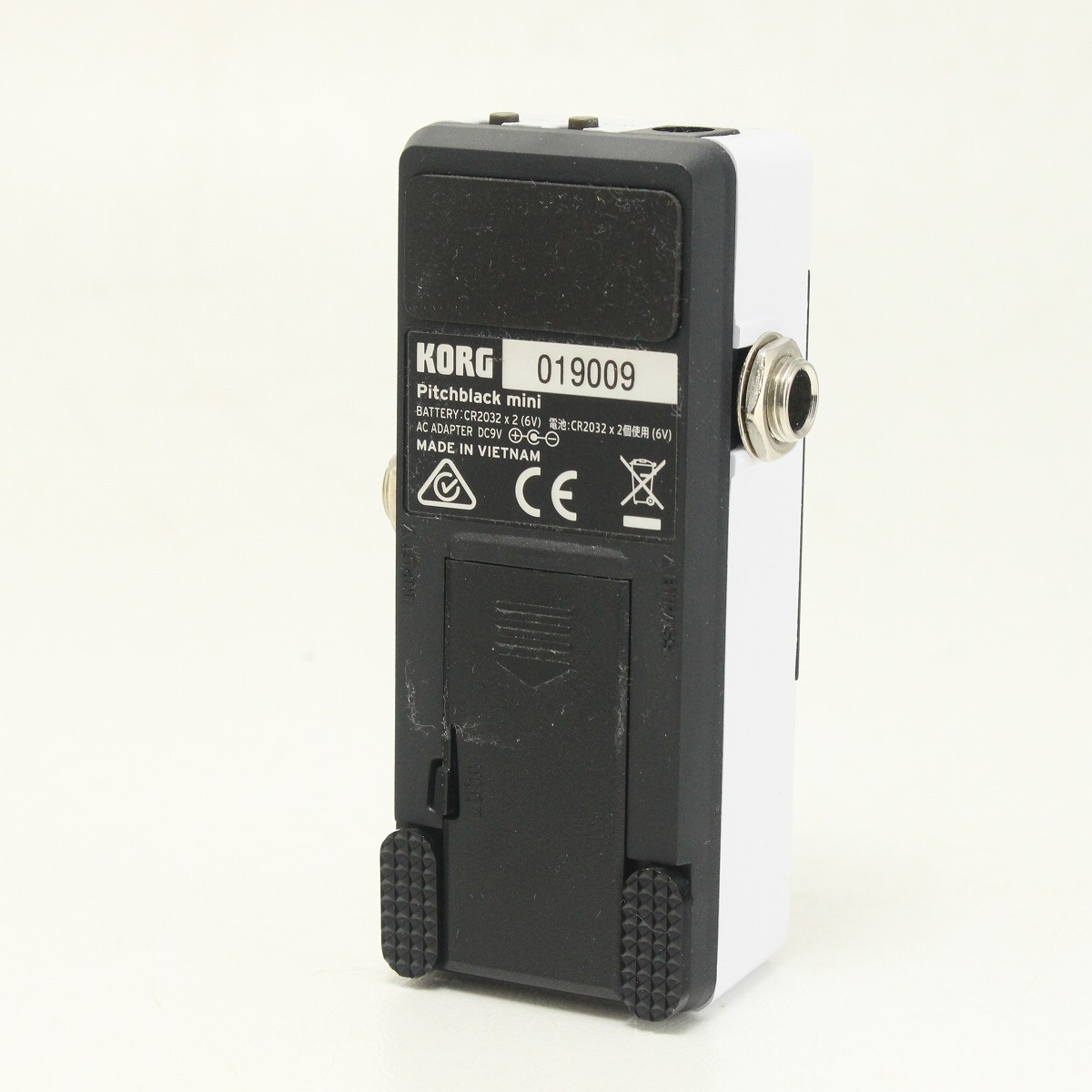 中古】 KORG / PB-MINI Pitchblack mini 【御茶ノ水本店