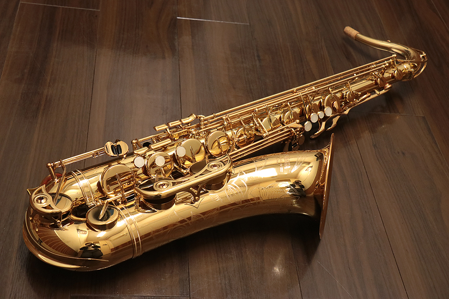 値下げ！！　YAMAHA YTS-62II テナーサックス 中古】YAMAHA / ヤマハ YTS-62II テナーサックス 【1年保証