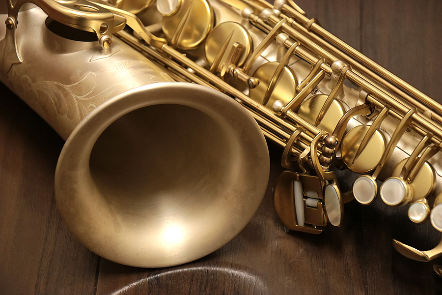 Selmer アルトサックス シリーズ3 ミレニアムモデル Selmer アルトサックス シリーズ3 ミレニアムモデル SELMER
