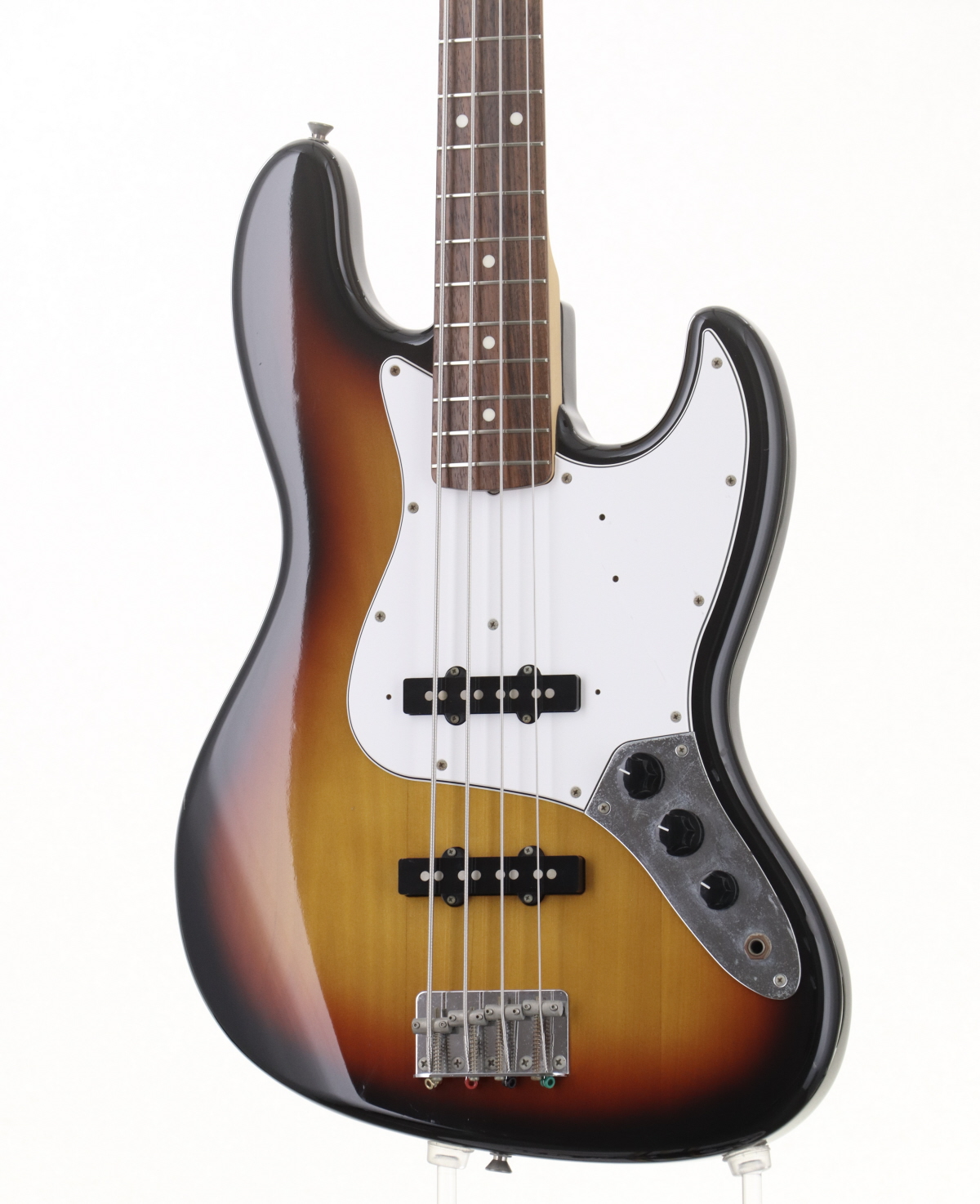ベース Fender JAPAN JB-STD 3ts 中古】Fender Japan / JB-STD 3TS 【渋谷店】 | イシバシ楽器