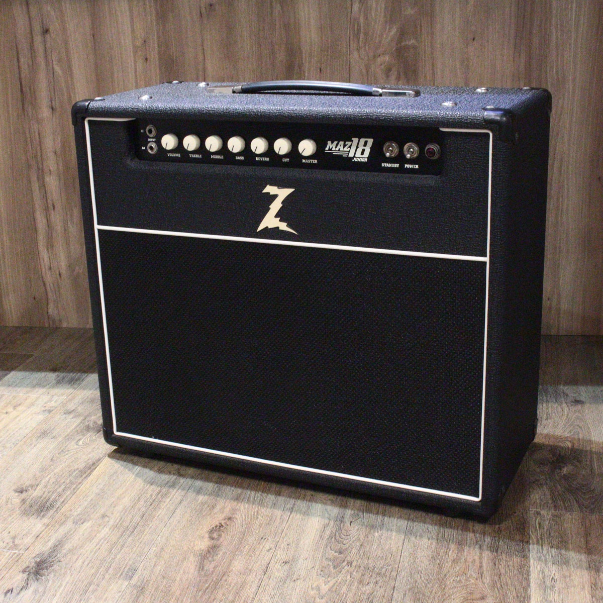 中古】 DR.Z / MAZ-18 Junior 【渋谷店】 | イシバシ楽器