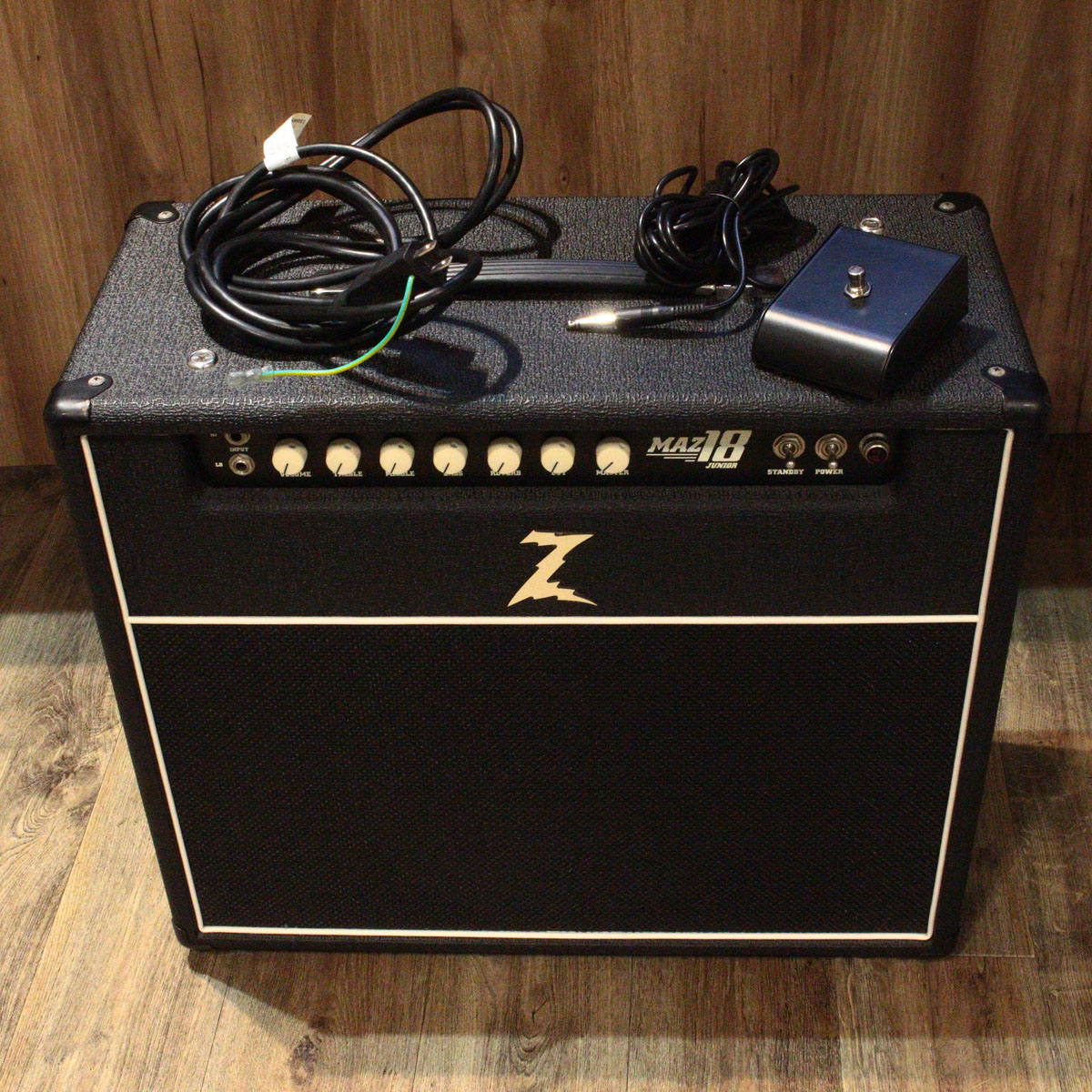 中古】 DR.Z / MAZ-18 Junior 【渋谷店】 | イシバシ楽器