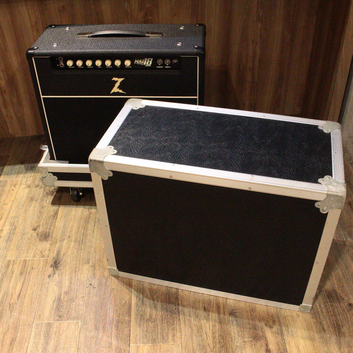 中古】 DR.Z / MAZ-18 Junior 【渋谷店】 | イシバシ楽器