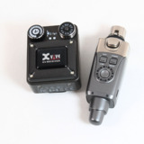 š XVIVE / XV-U4 / IN-EAR MONITOR Wireless System ڽëŹ