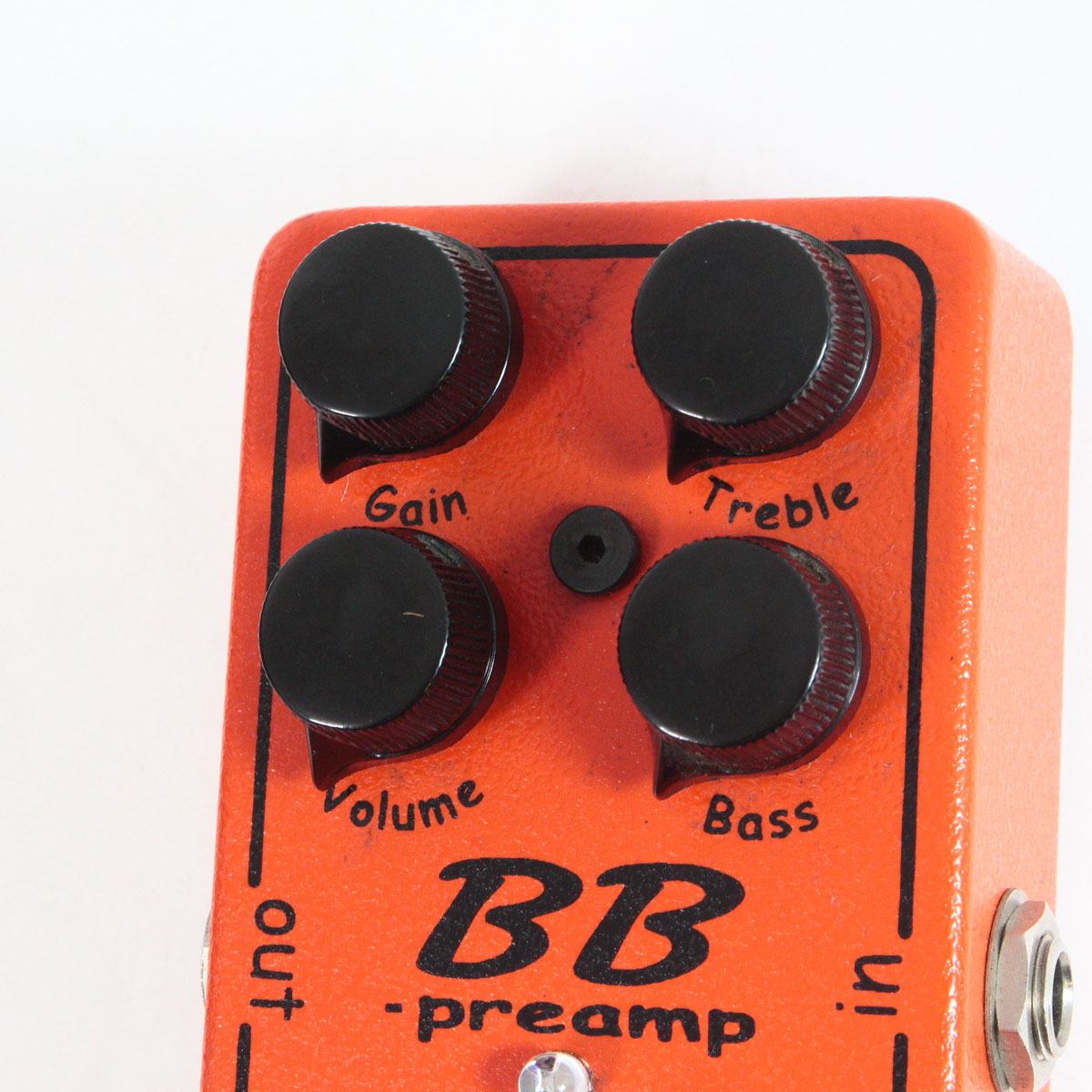 xotic BB preamp 中古品　箱無し 中古】 XOTIC / BB preamp 【渋谷店】 | イシバシ楽器
