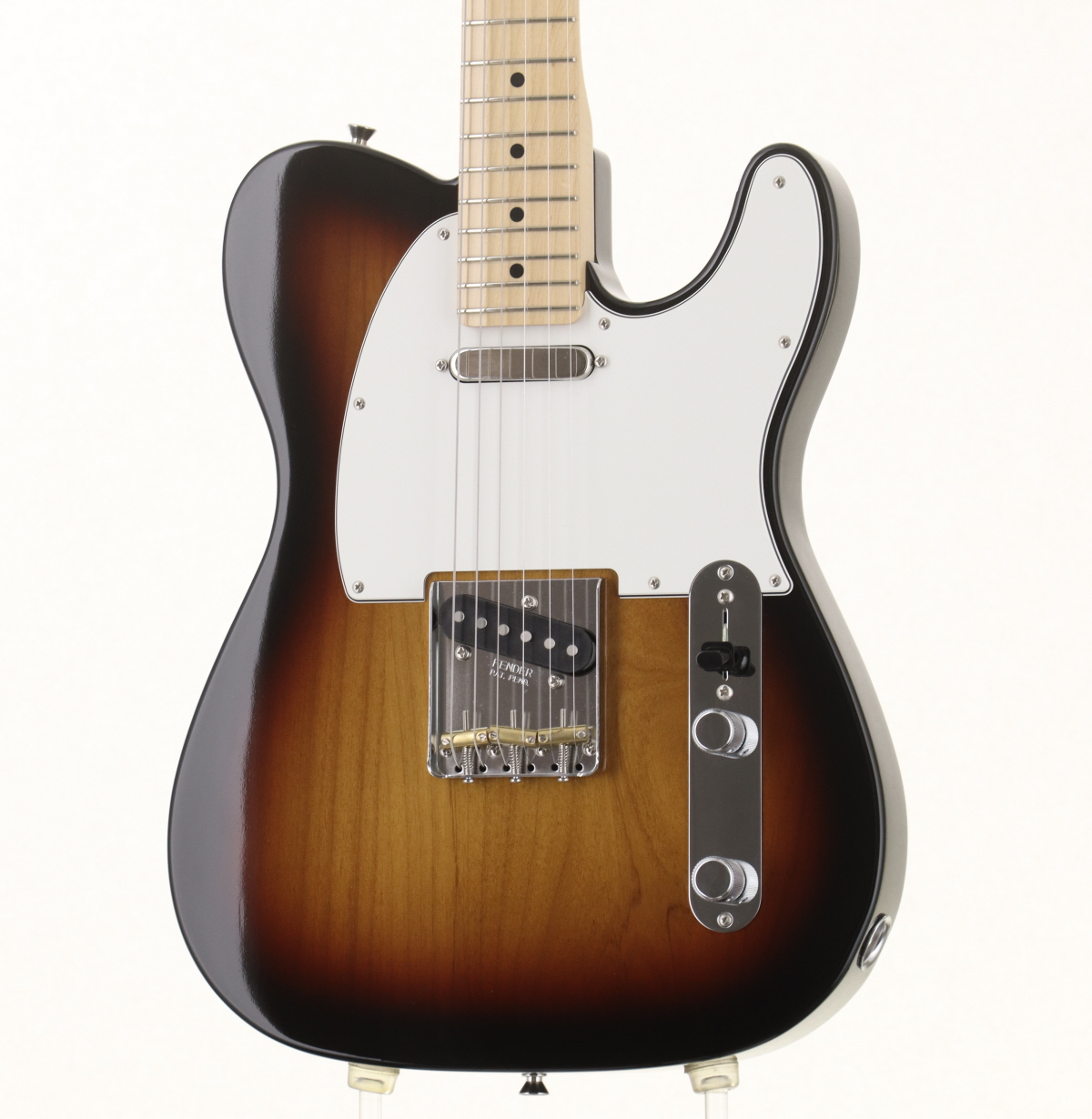 中古】Fender / Made in Japan Hybrid II Telecaster Maple