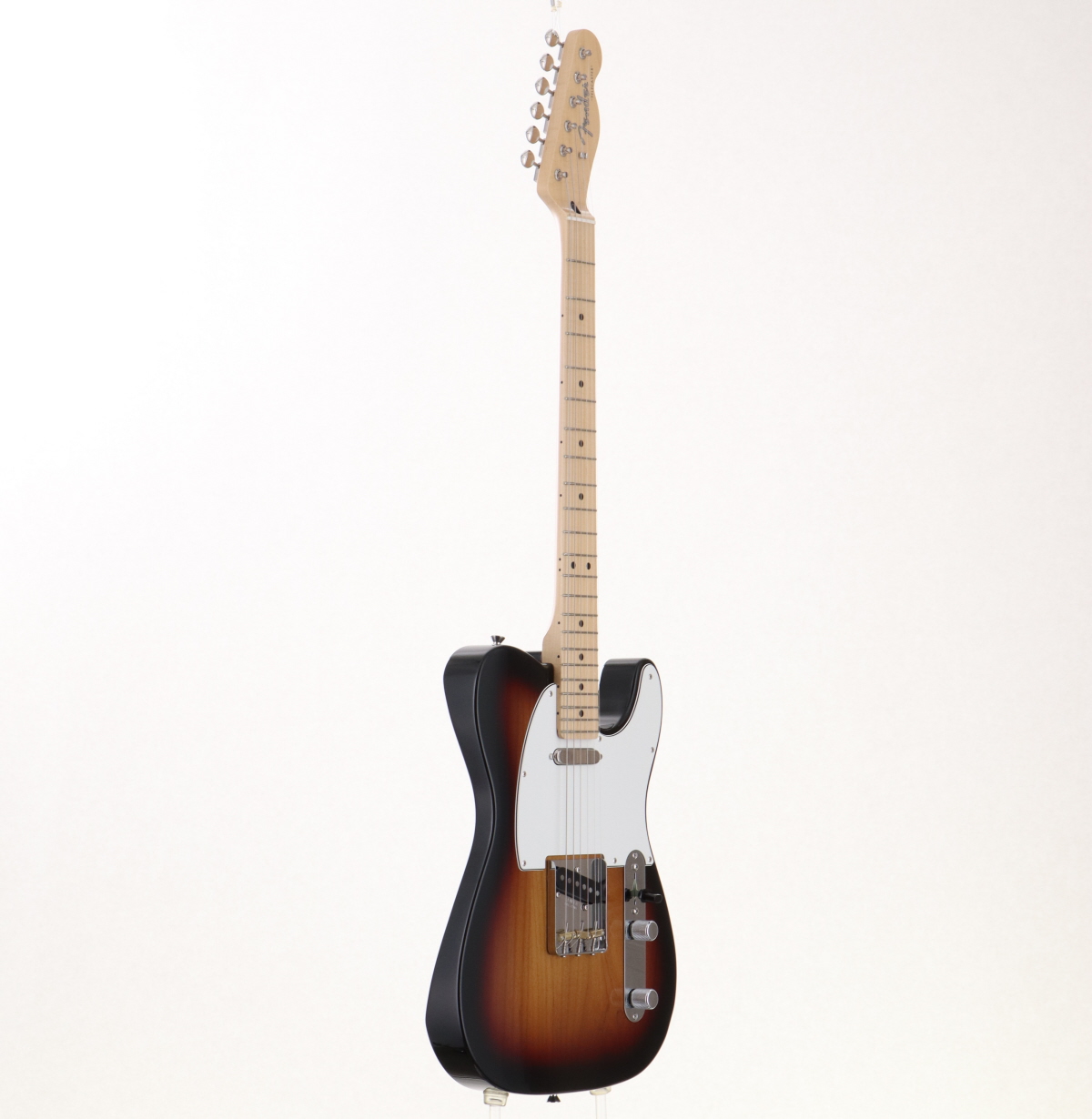 中古】Fender / Made in Japan Hybrid II Telecaster Maple