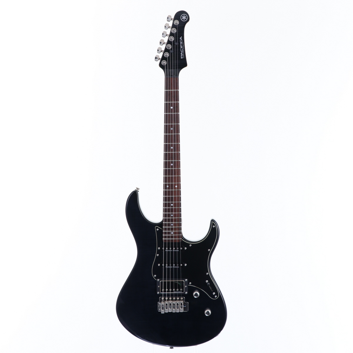 PACIFICA612VⅡFM　PACIFICA　YAMAHA　中古 中古】YAMAHA ヤマハ / Pacifica PAC612VIIFM Indigo Blue