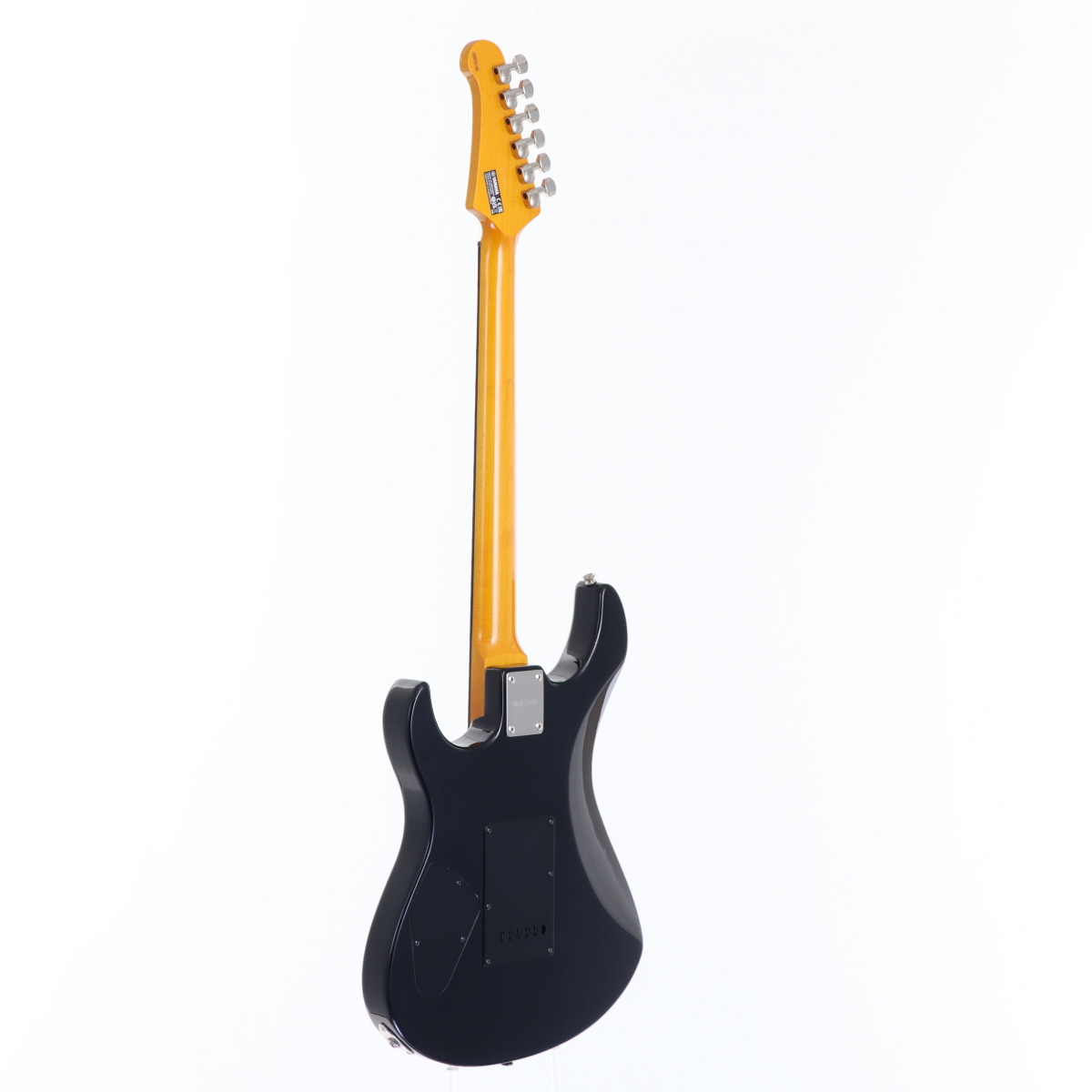 PACIFICA612VⅡFM　PACIFICA　YAMAHA　中古 中古】YAMAHA ヤマハ / Pacifica PAC612VIIFM Indigo Blue