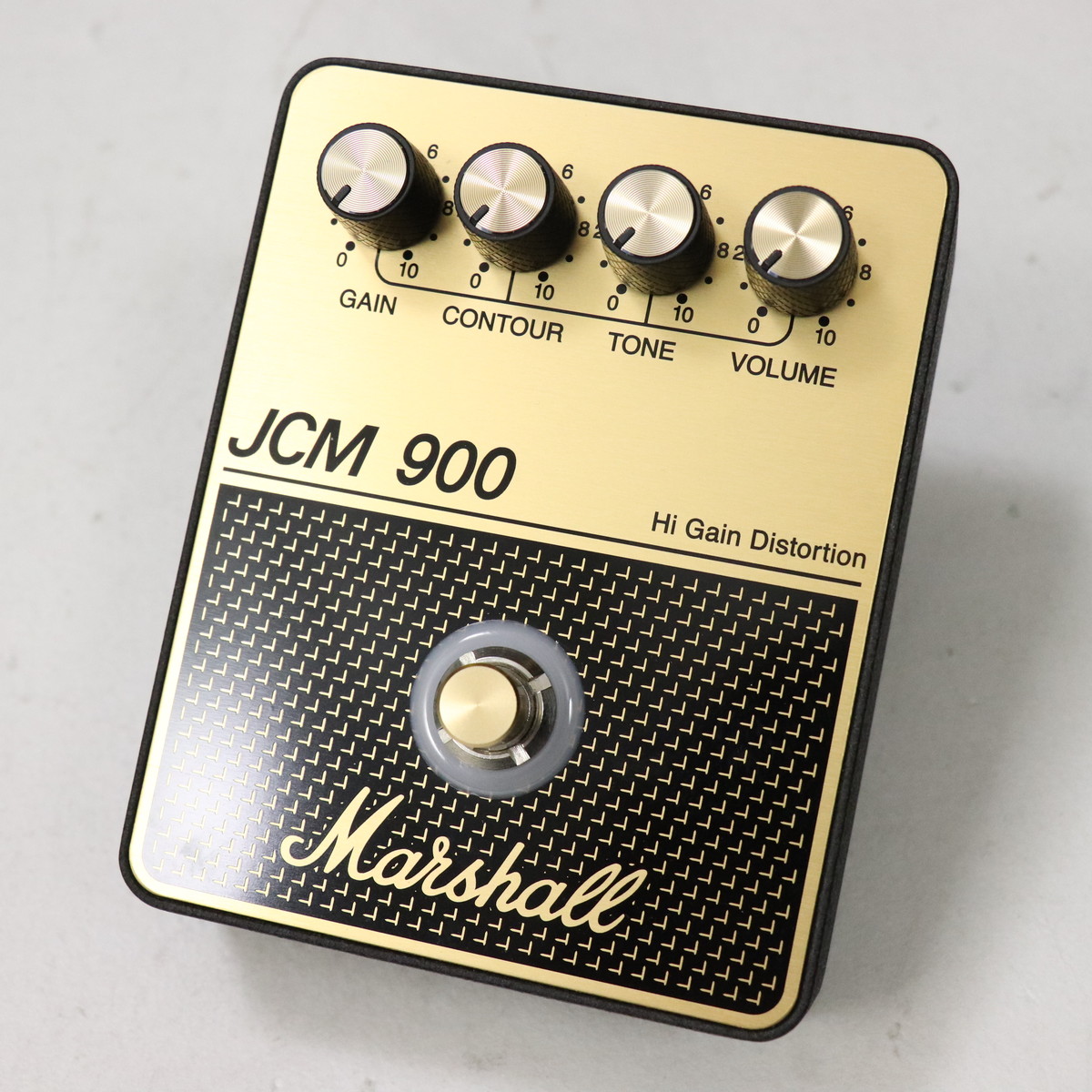 中古】Marshall / JCM900 Over drive Pedal 【梅田店
