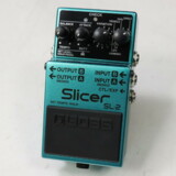 šBOSS / SL-2 Slicer Ź