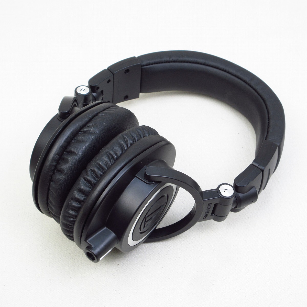 中古】audio-technica / ATH-M50x モニターヘッドホン 【横浜店