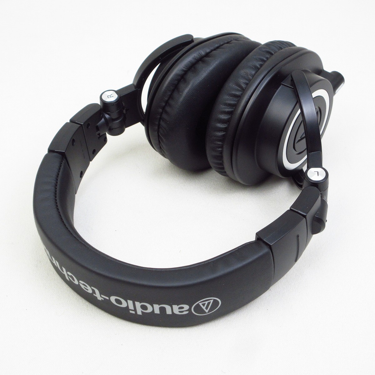 audio-technica ath-m50x 中古 中古】audio-technica / ATH-M50x モニターヘッドホン 【横浜店