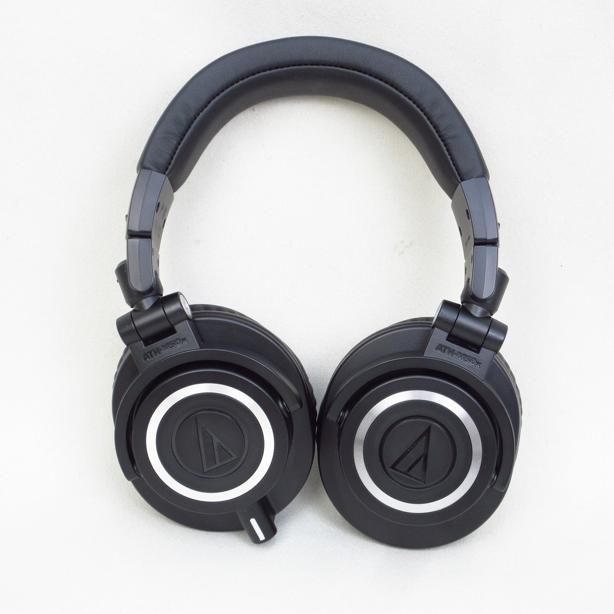 audio-technica ath-m50x 中古 中古】audio-technica / ATH-M50x モニターヘッドホン 【横浜店