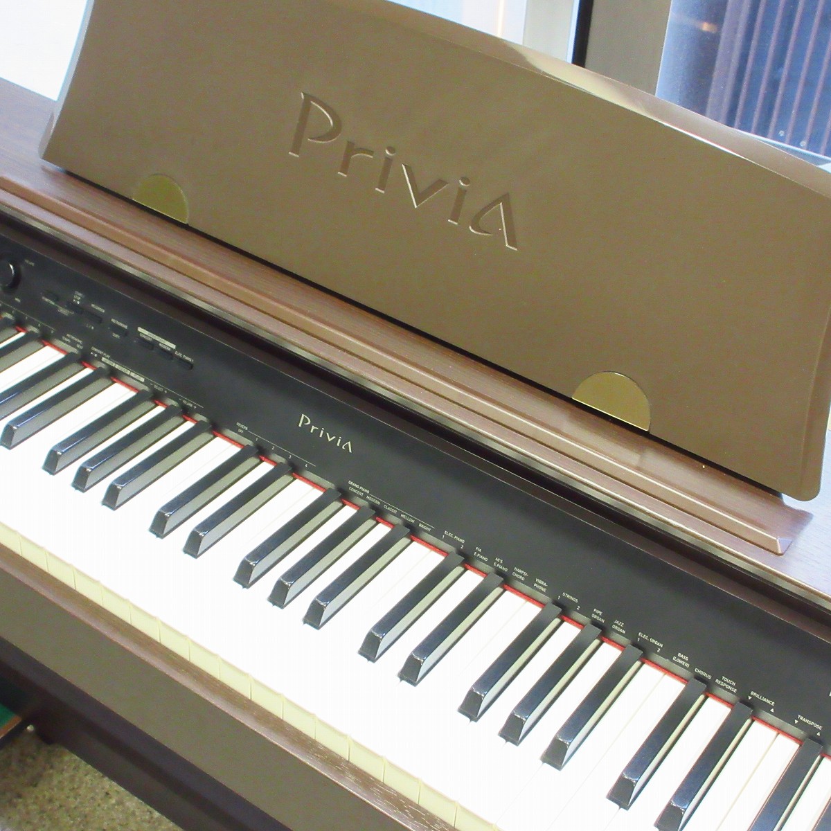 中古】CASIO / PX-760 電子ピアノ【横浜、川崎、東京23区近郊