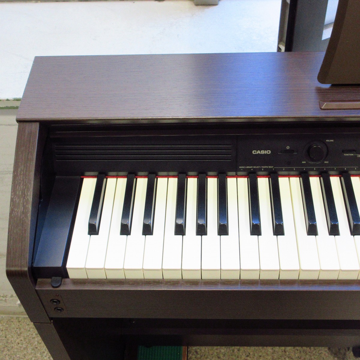 中古】CASIO / PX-760 電子ピアノ【横浜、川崎、東京23区近郊