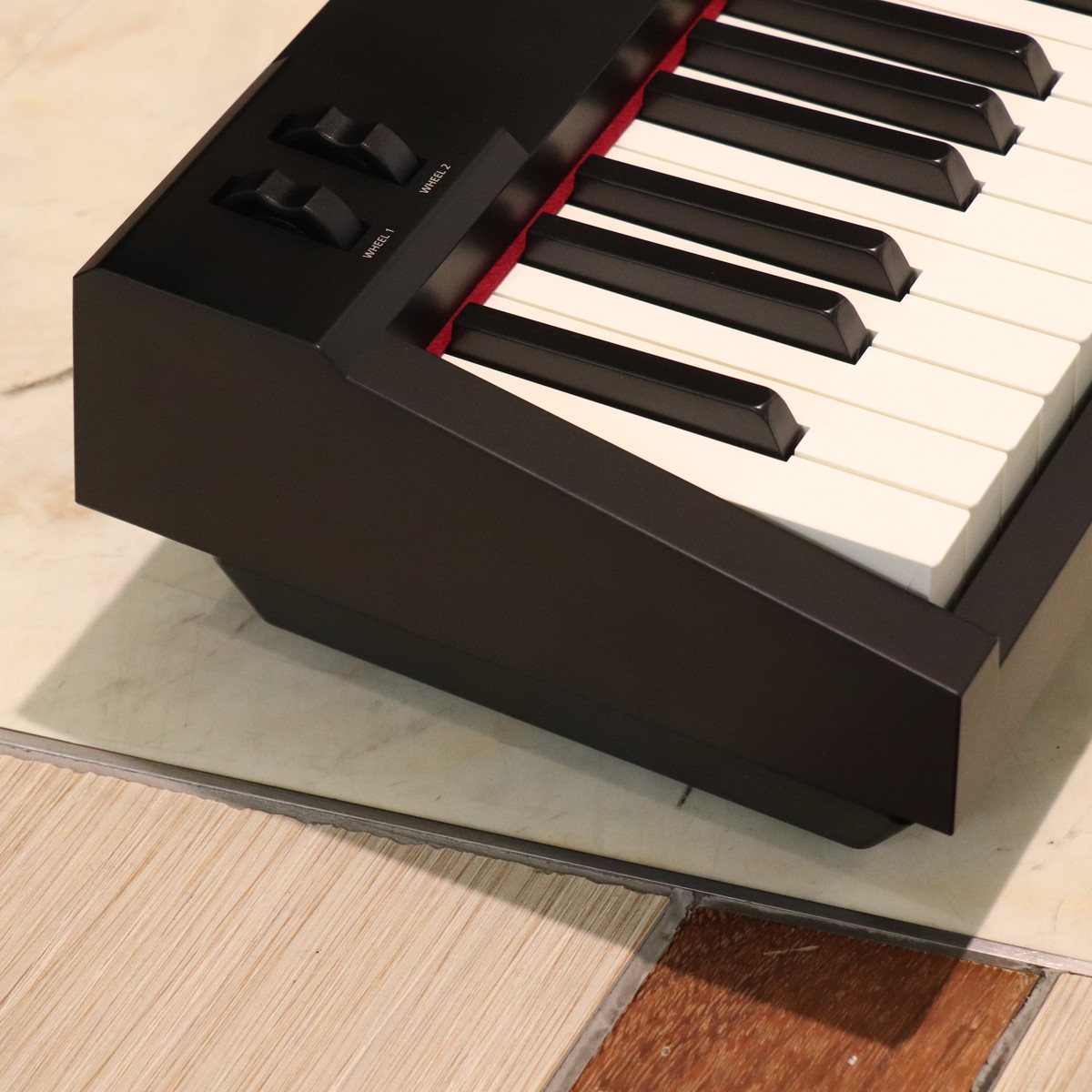 希少完動品 ROLAND RD-500 スタンドペダル ピアノ シンセサイザー ローランド Roland RD-500 Synthesizer Keyboard シンセサイザー