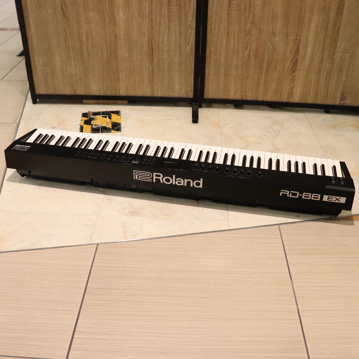中古】Roland / RD-88 EX Stage Piano 【梅田店】 | イシバシ楽器