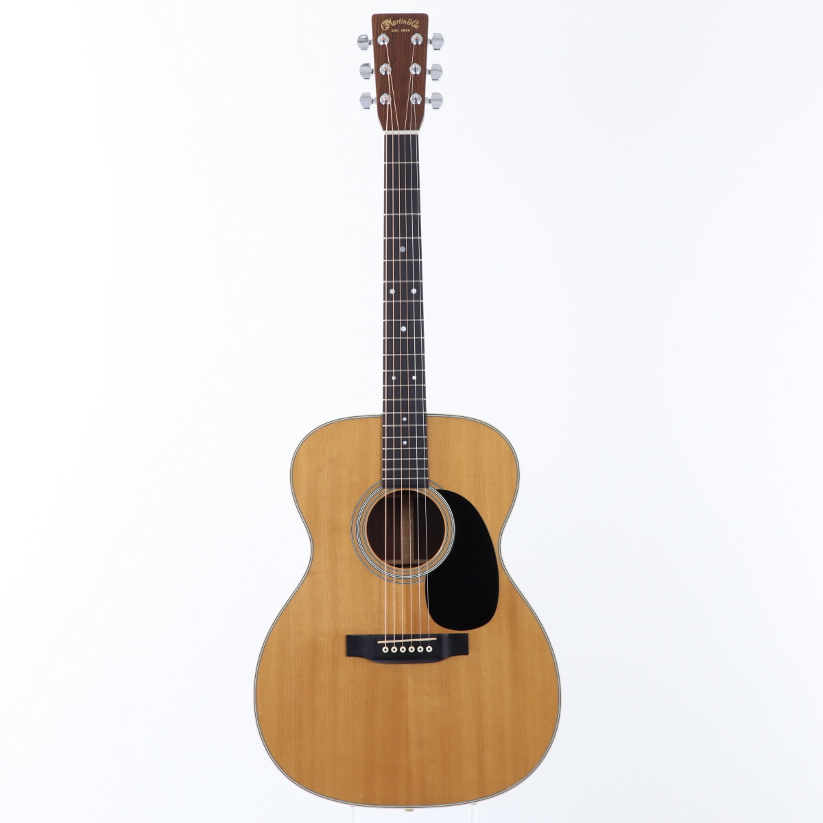 Mavis MF-500 アコースティックギター( イシバシ楽器店 ) プロの演奏で聴く！Mavisギターの『音』 MF-500 フリー演奏