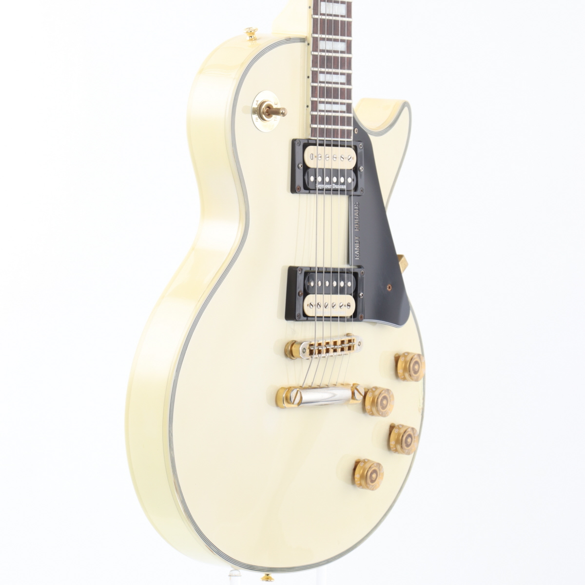 Burny RSG 白　ホワイト　エレキギター　ヴィンテージ Burny RSG 白 ホワイト エレキギター ヴィンテージ 2025年最新