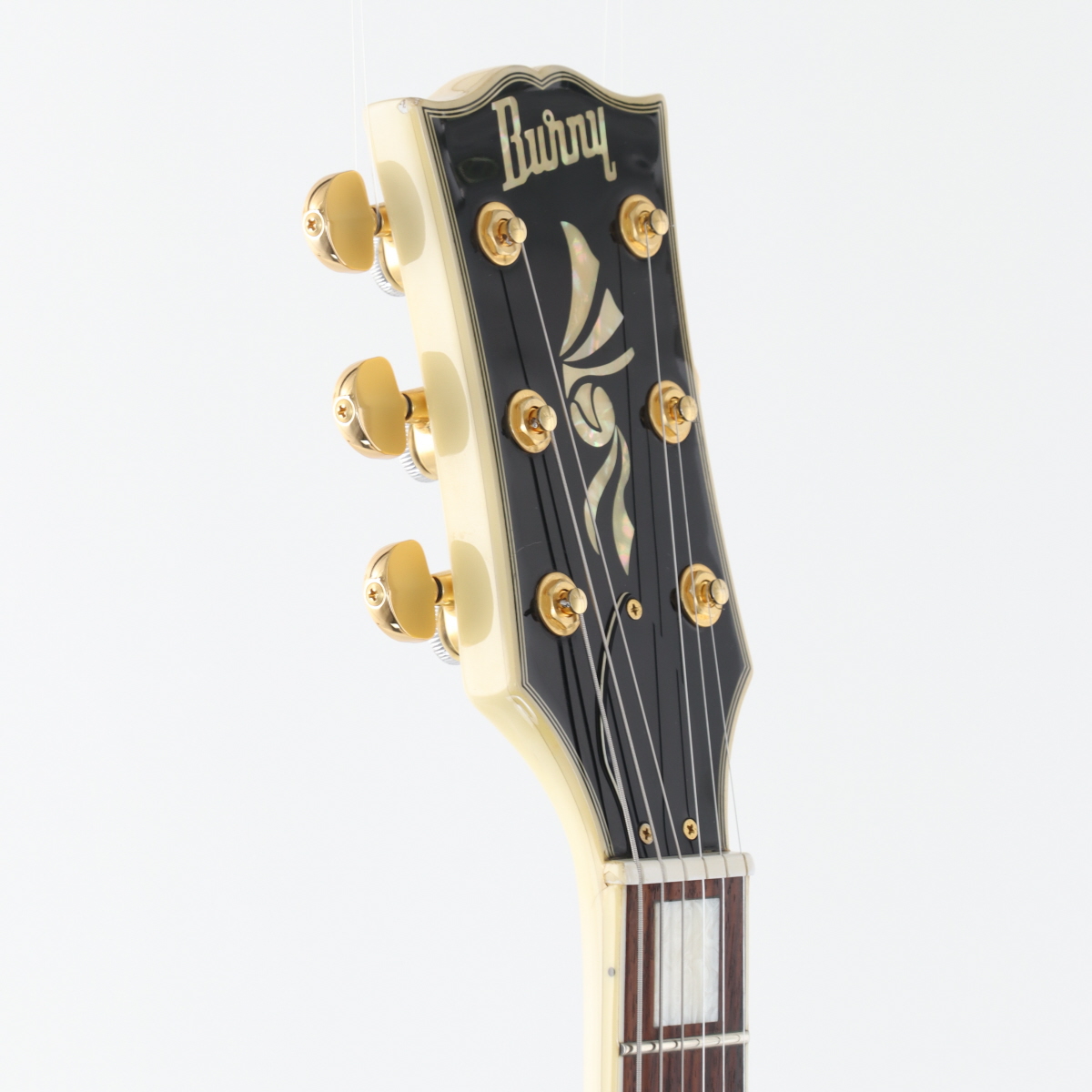 中古】Burny / RLC RR Modified Vintage White 【梅田店