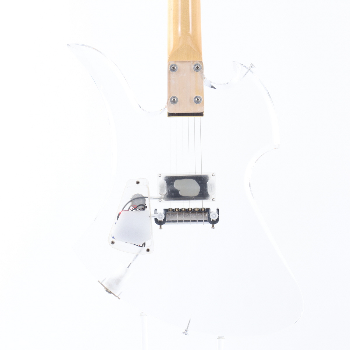 中古】FERNANDES / MG-85C hide Model Crystal 【梅田店