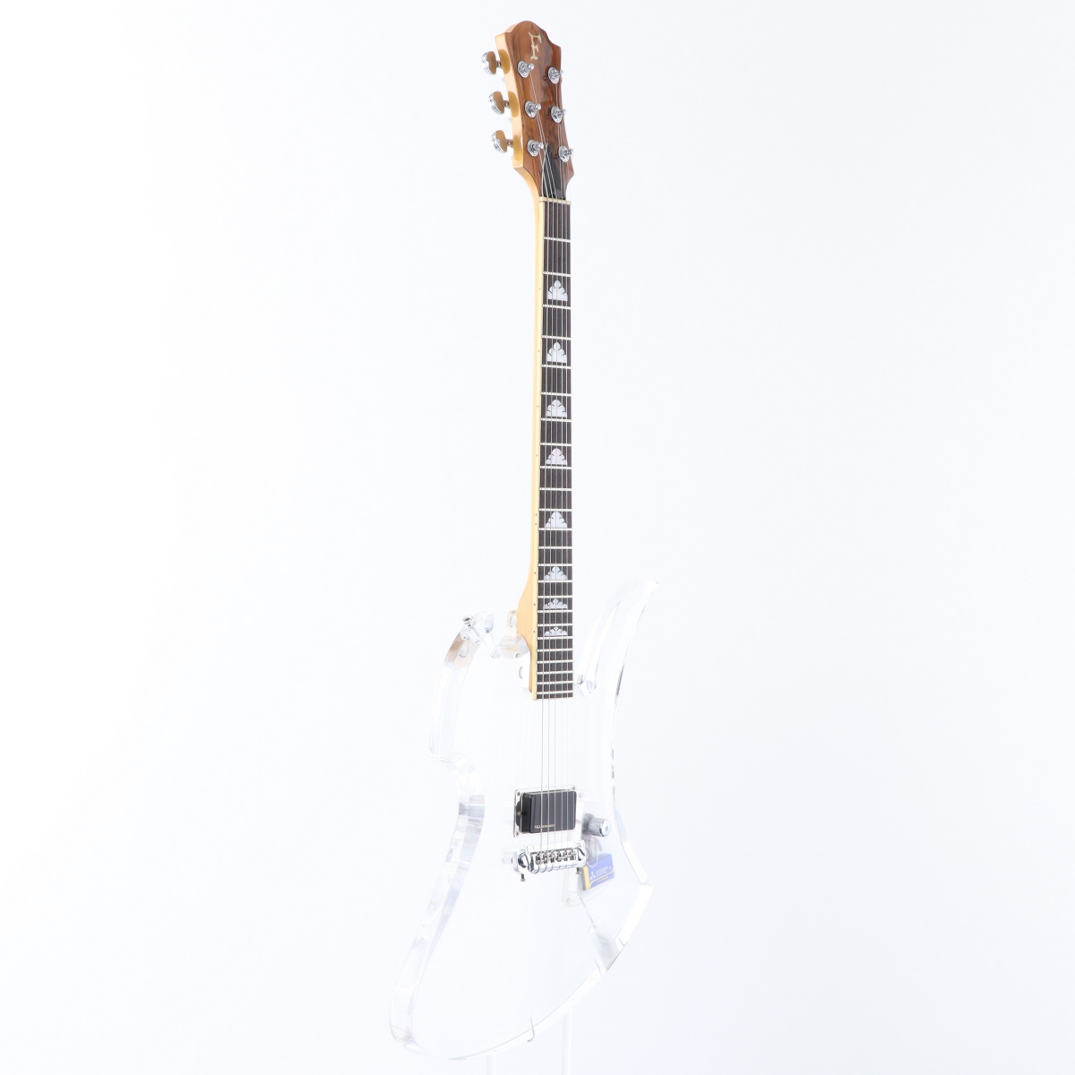 hideモデル フェルナンデス ＦＥＲＮＡＮＤＥＳ ＭＧ－８５Ｃ FERNANDES (フェルナンデス) MG-85C (CN) 【hide モデル 】説明