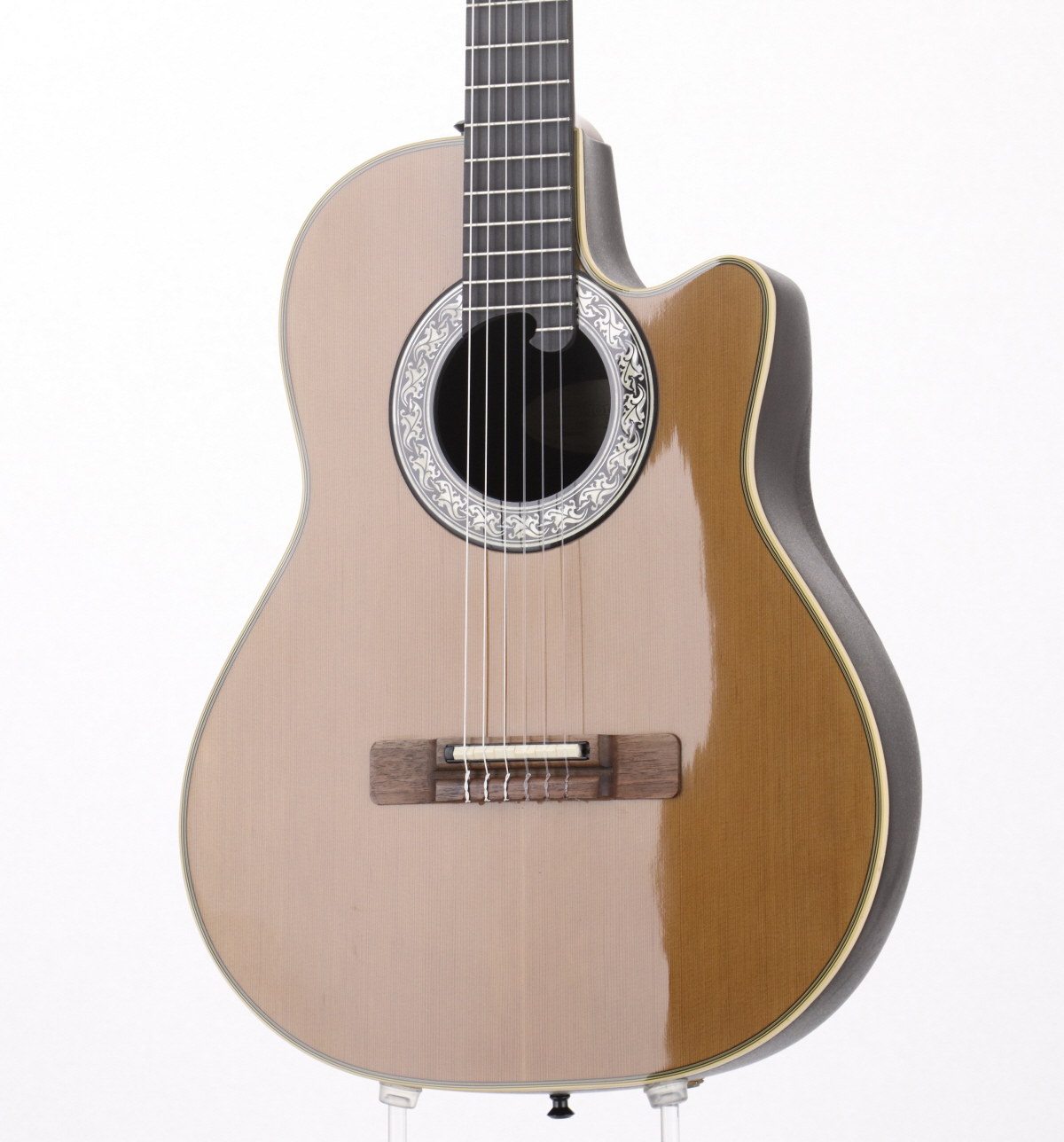 Ovation 1763 Classic 美品！ 中古】Ovation / 1763 / Classic Deep Cutaway 【渋谷店