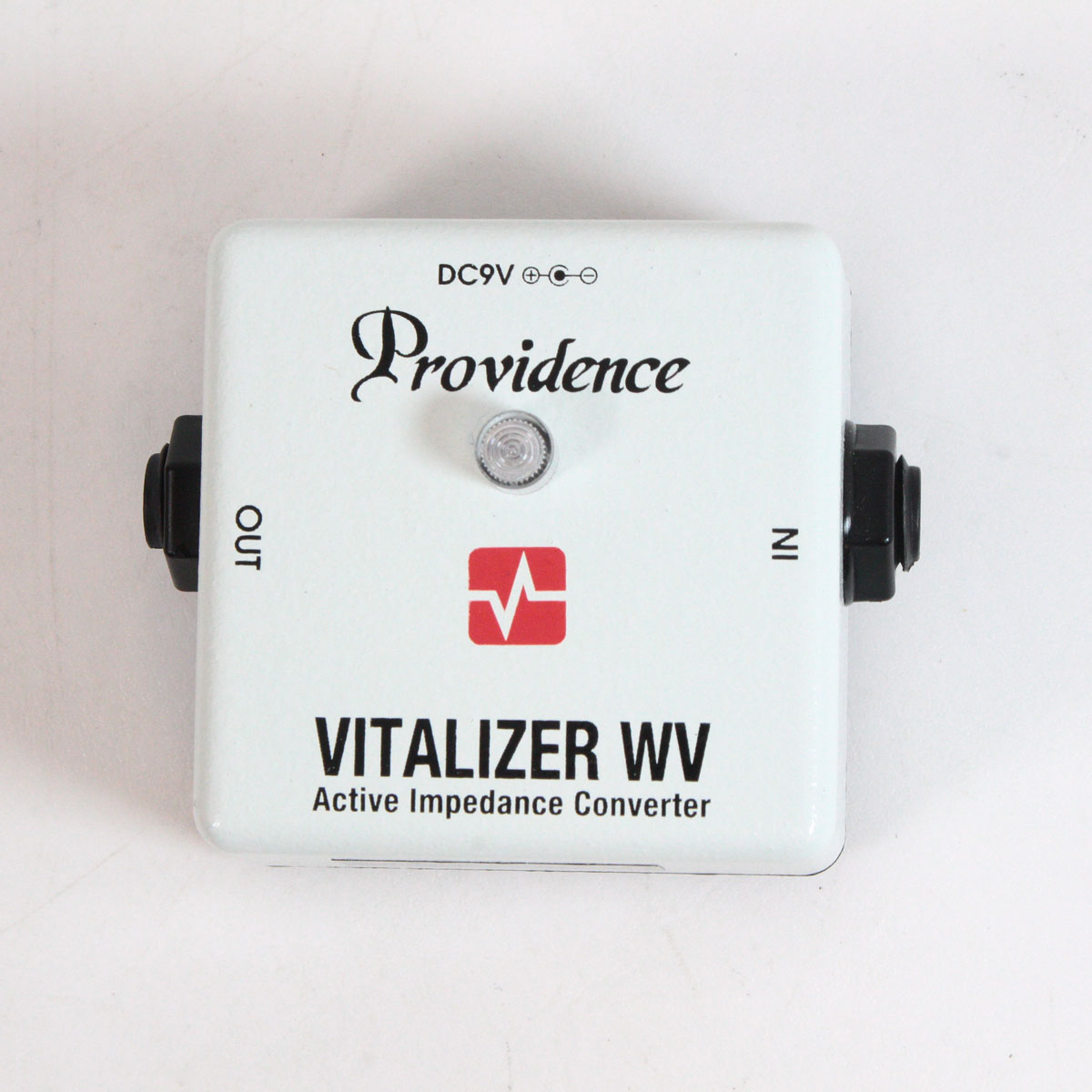 Providence VITALIZER 美品 最終価格】【美品】Providence VITALIZER WV