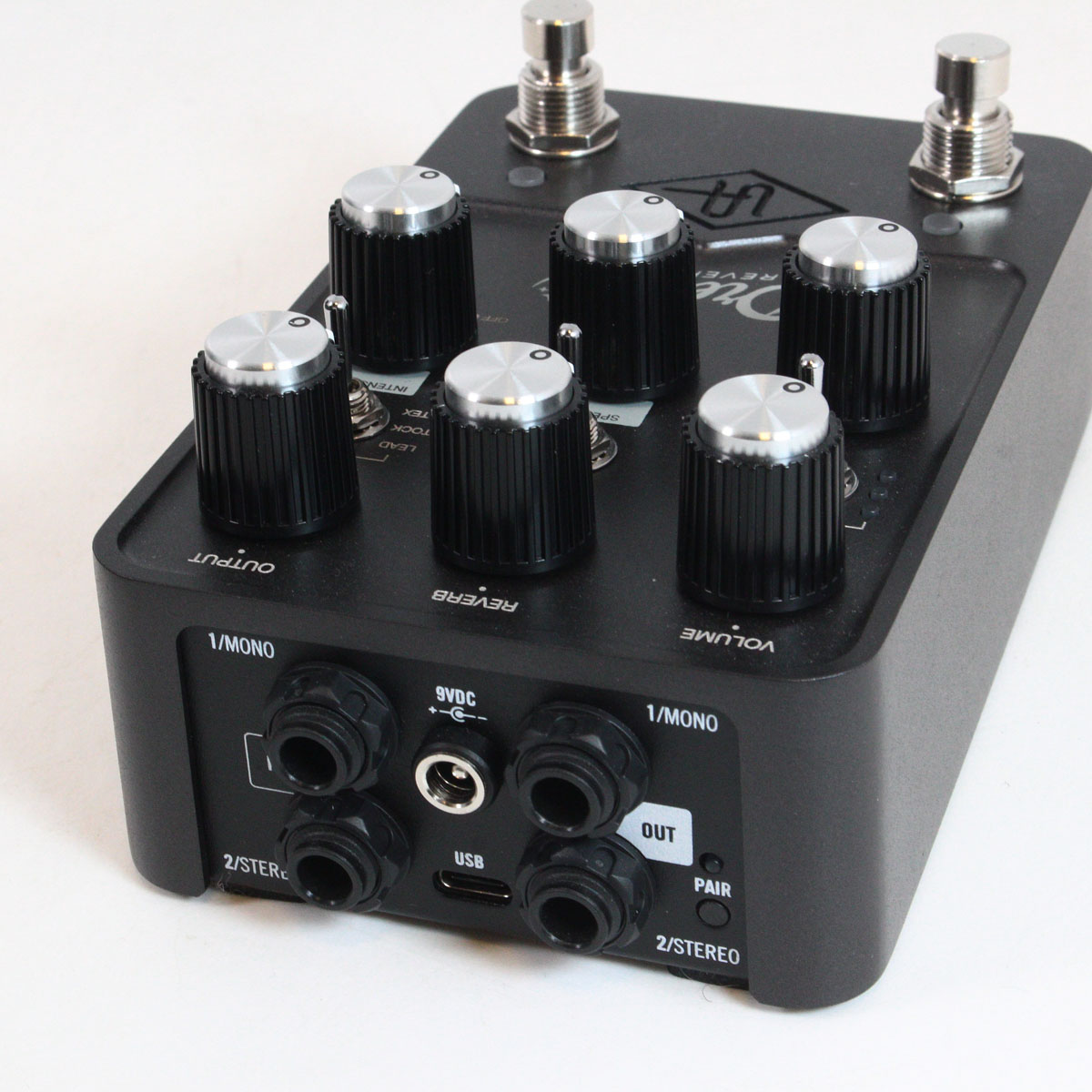 UAFX dream 65 美品　used 中古】 UNIVERSAL AUDIO / UAFX Dream 65 Reverb Amplifire